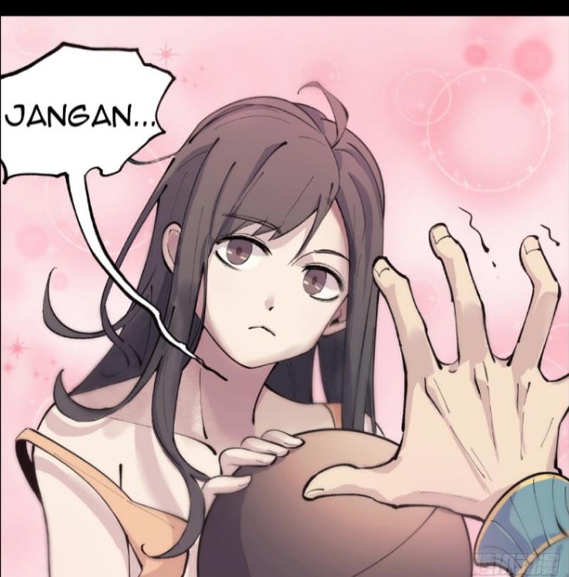 Infinite Gold God Chapter 00 Bahasa Indonesia